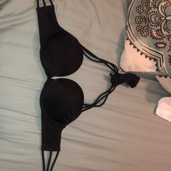 Victoria's Secret Other - Victoria’s Secret bombshell swim suit top Victoria's Secret Other - Victoria’s Secret bombshell swim suit top
